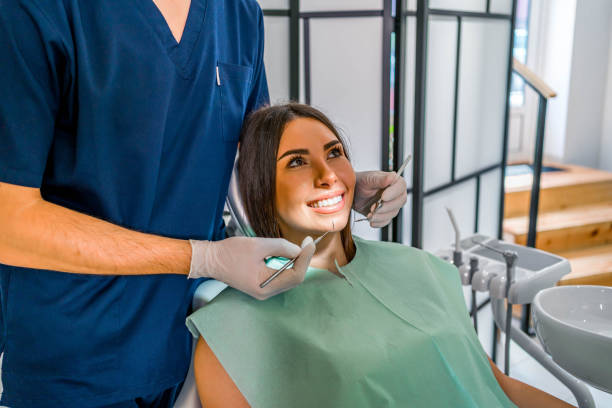 Professional Dental Services in Depew, NY